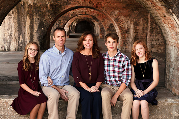 NewsomeFamily Newsome Family